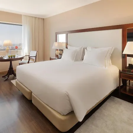 Dom Pedro Lisboa Hotel, A Member Of Radisson Individuals-3