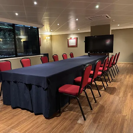 Dom Pedro Lisboa Hotel, A Member Of Radisson Individuals-2