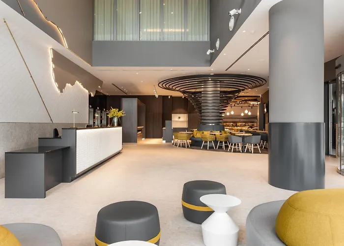 Hotel Ikonik Lisboa