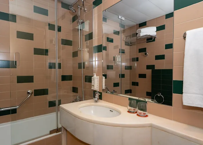 Hotel Roma Lisbona